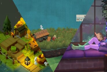 The Best Idle Simulation Games To Play While You Work