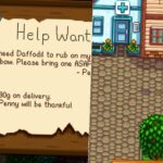 What Do Quest Board Stars Mean in Stardew Valley?