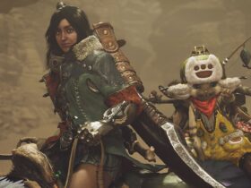 Monster Hunter Wilds Reveals How To Transfer Open Beta Character Data to Full Game