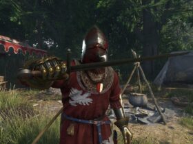 Kingdom Come: Deliverance 2 - How to Get The Best Shortsword (Sir Valentine's Sword)