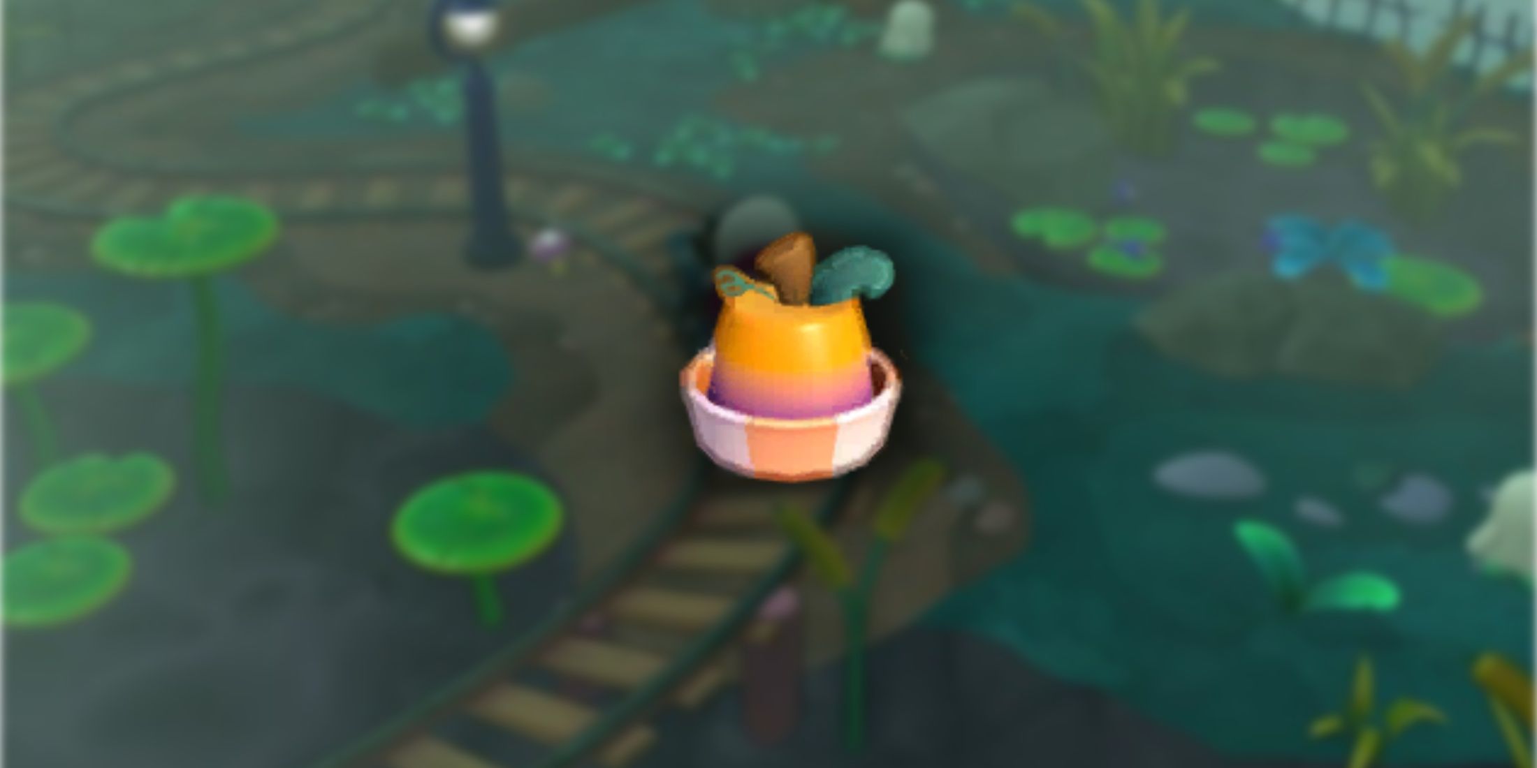  pumpkin pudding