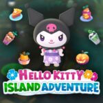 Hello Kitty Island Adventure: Best Gifts For Kuromi