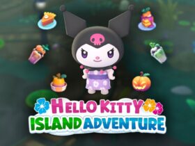 Hello Kitty Island Adventure: Best Gifts For Kuromi