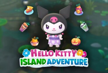 Hello Kitty Island Adventure: Best Gifts For Kuromi