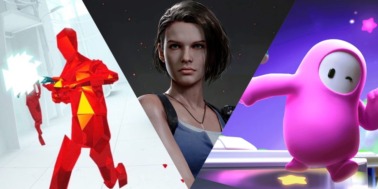 The Best PS5 Games For When You Don't Have Much Time To Play