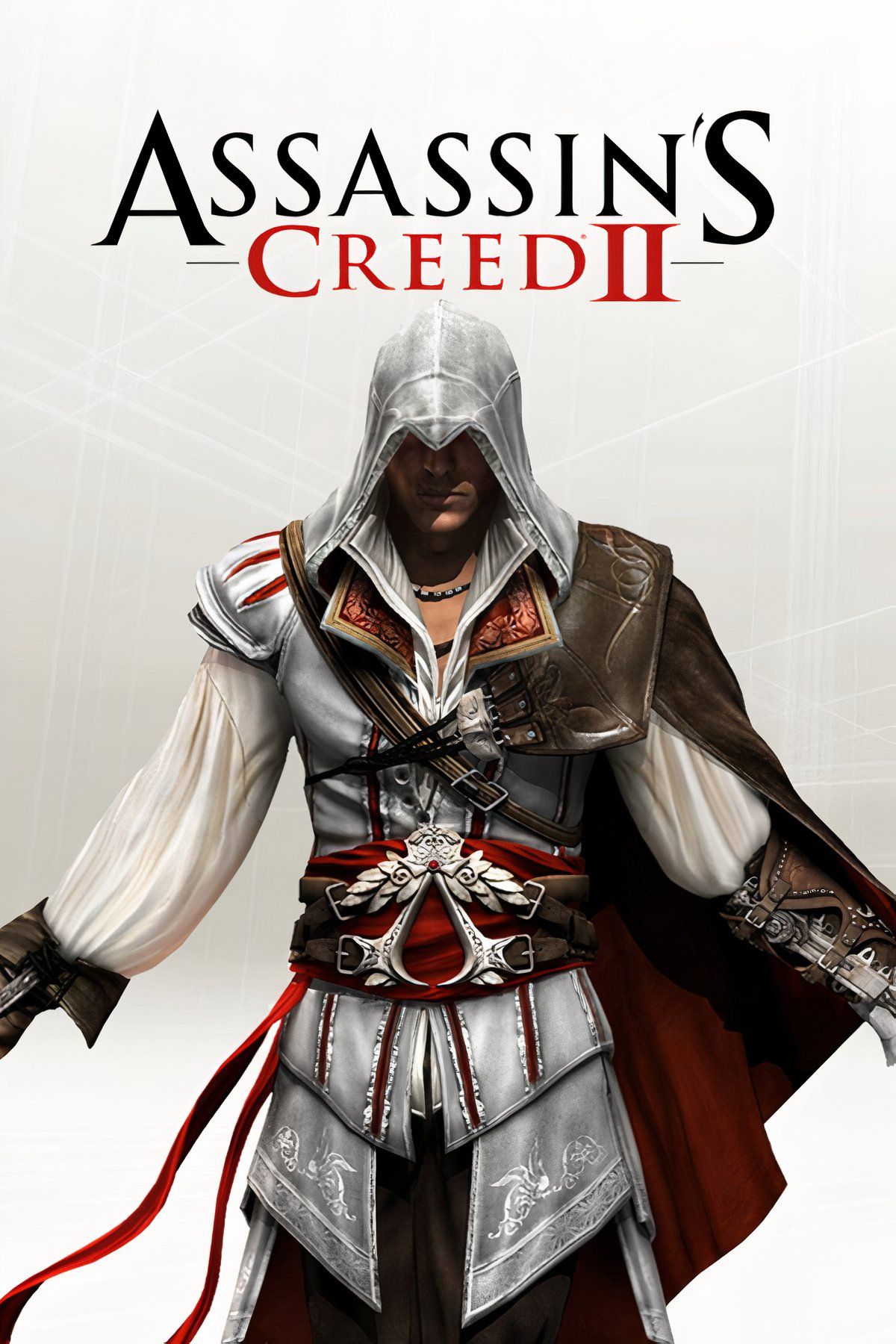 Assassin's Creed 2 Tag Page Cover Art