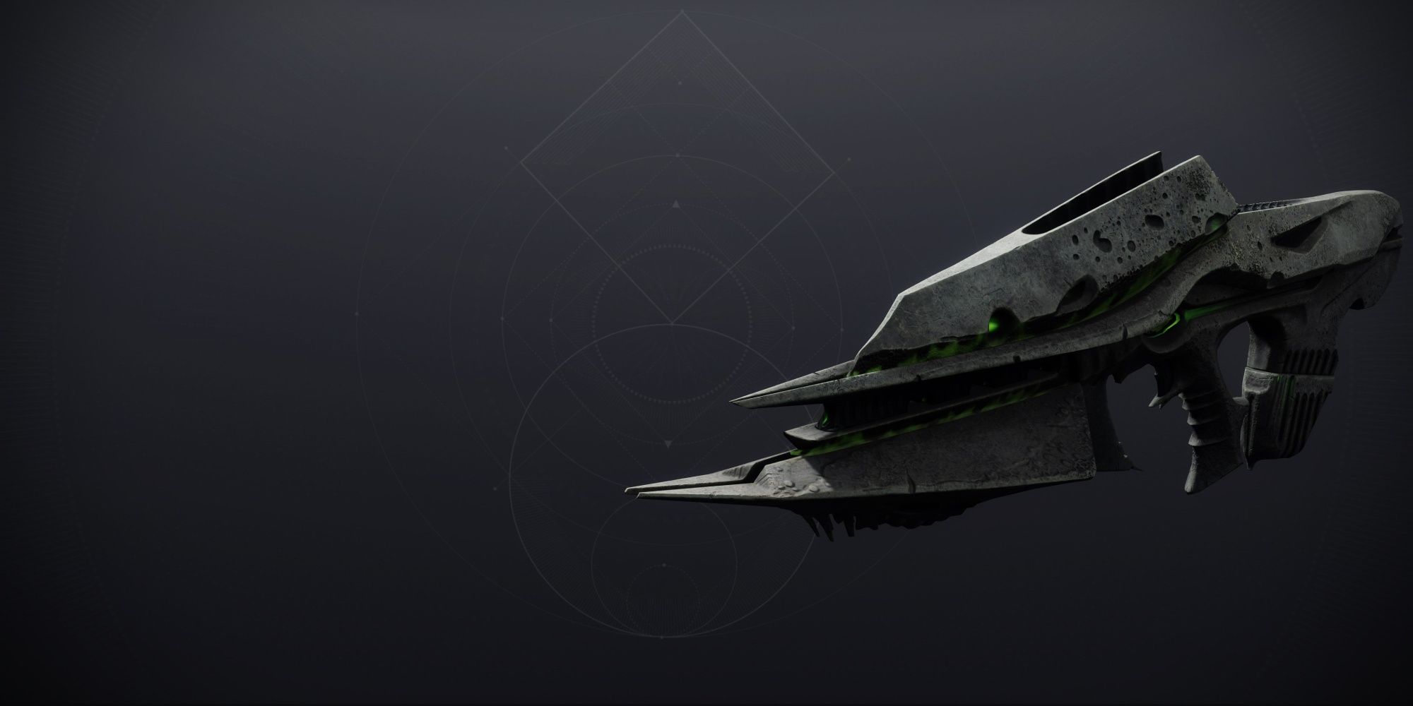 Destiny 2 Necrochasm