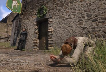 Kingdom Come: Deliverance 2 - Feast for the Poor Quest Guide