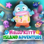 Hello Kitty Island Adventure: Best Gifts For Hangyodon