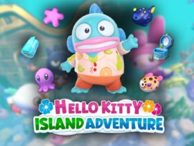 Hello Kitty Island Adventure: Best Gifts For Hangyodon