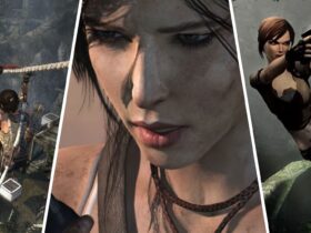 Lara Croft’s 17 Best Quotes In Tomb Raider, Ranked