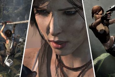 Lara Croft’s 17 Best Quotes In Tomb Raider, Ranked