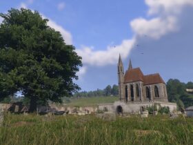 Kingdom Come: Deliverance 2 - Beyond the Grave Guide (Gravedigger and Ring Location)