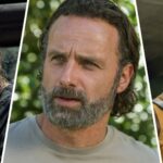 The 10 Best Characters In The Walking Dead TV Series, Ranked