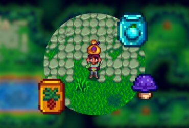 Best Fruit And Mushrooms For The Dehydrator In Stardew Valley