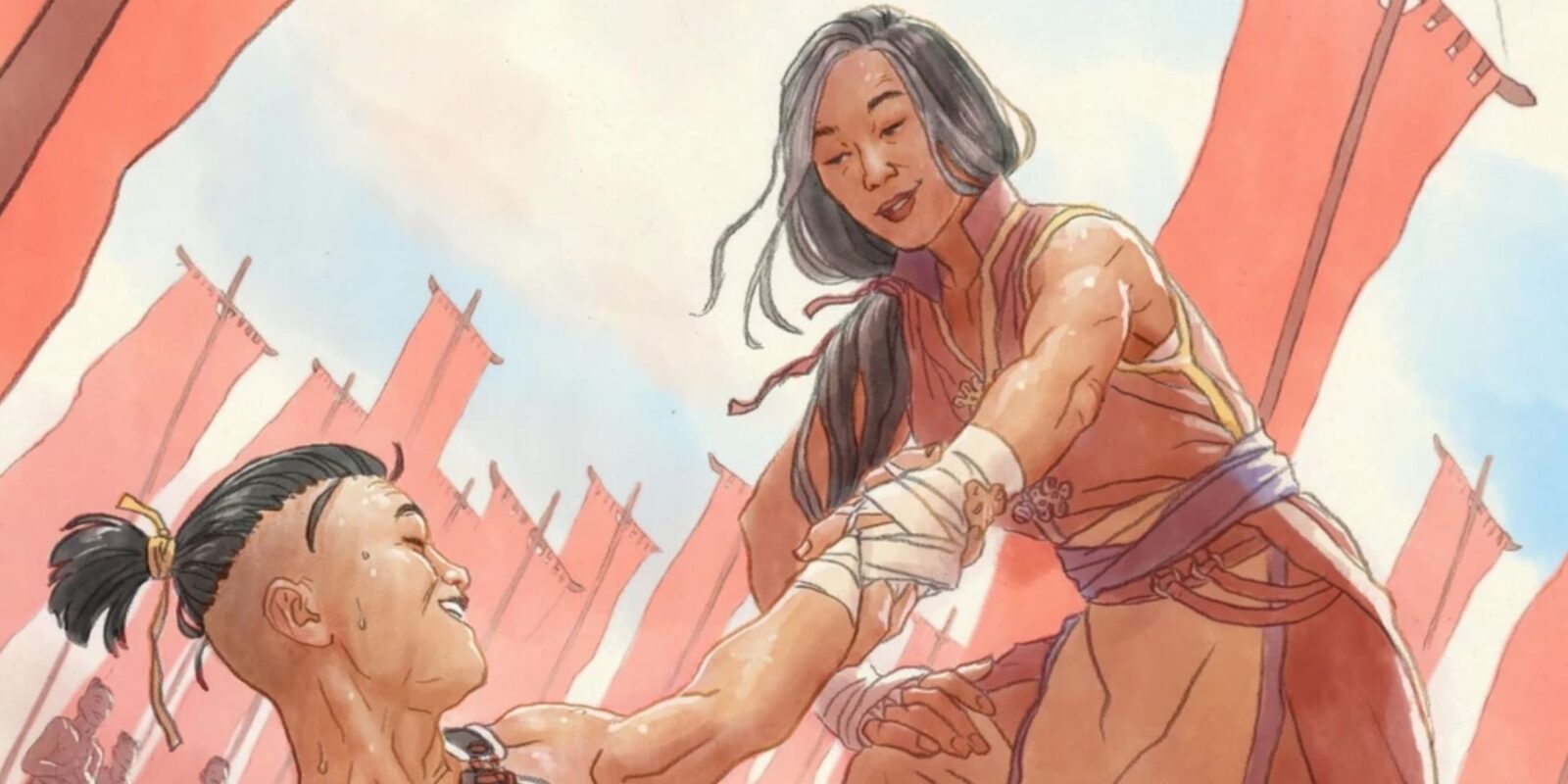 MTG Head Designer Hits Back Against Anti-DEI Comments