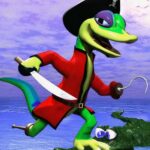 Gex Trilogy Gets Release Window Update