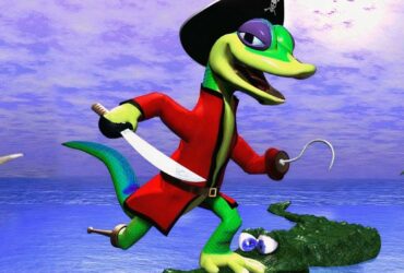 Gex Trilogy Gets Release Window Update