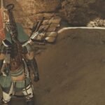 Monster Hunter Wilds: Light Bowgun Guide