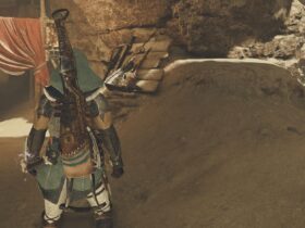 Monster Hunter Wilds: Light Bowgun Guide