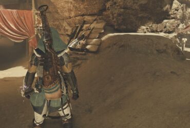 Monster Hunter Wilds: Light Bowgun Guide