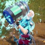 How to Get a Chug Jug in Fortnite