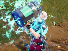 How to Get a Chug Jug in Fortnite