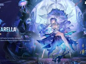 Wuthering Waves Cantarella Abilities and Leaks