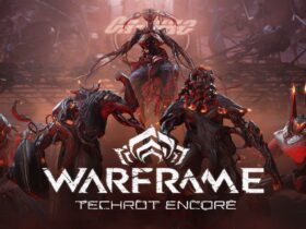 What To Expect From Warframe: Techrot Encore