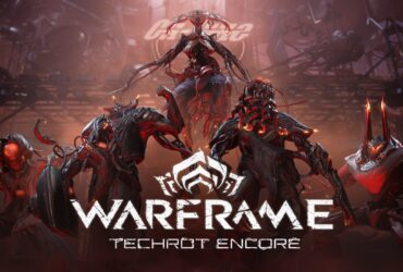 What To Expect From Warframe: Techrot Encore