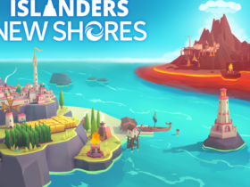 ISLANDERS: New Shores | Official Trailer