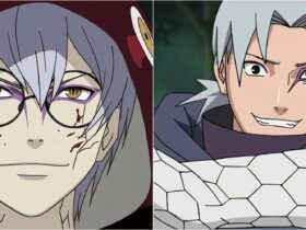 Why Kabuto Wasn't Worthy Of Being an Endgame Villain