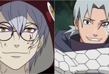 Why Kabuto Wasn't Worthy Of Being an Endgame Villain