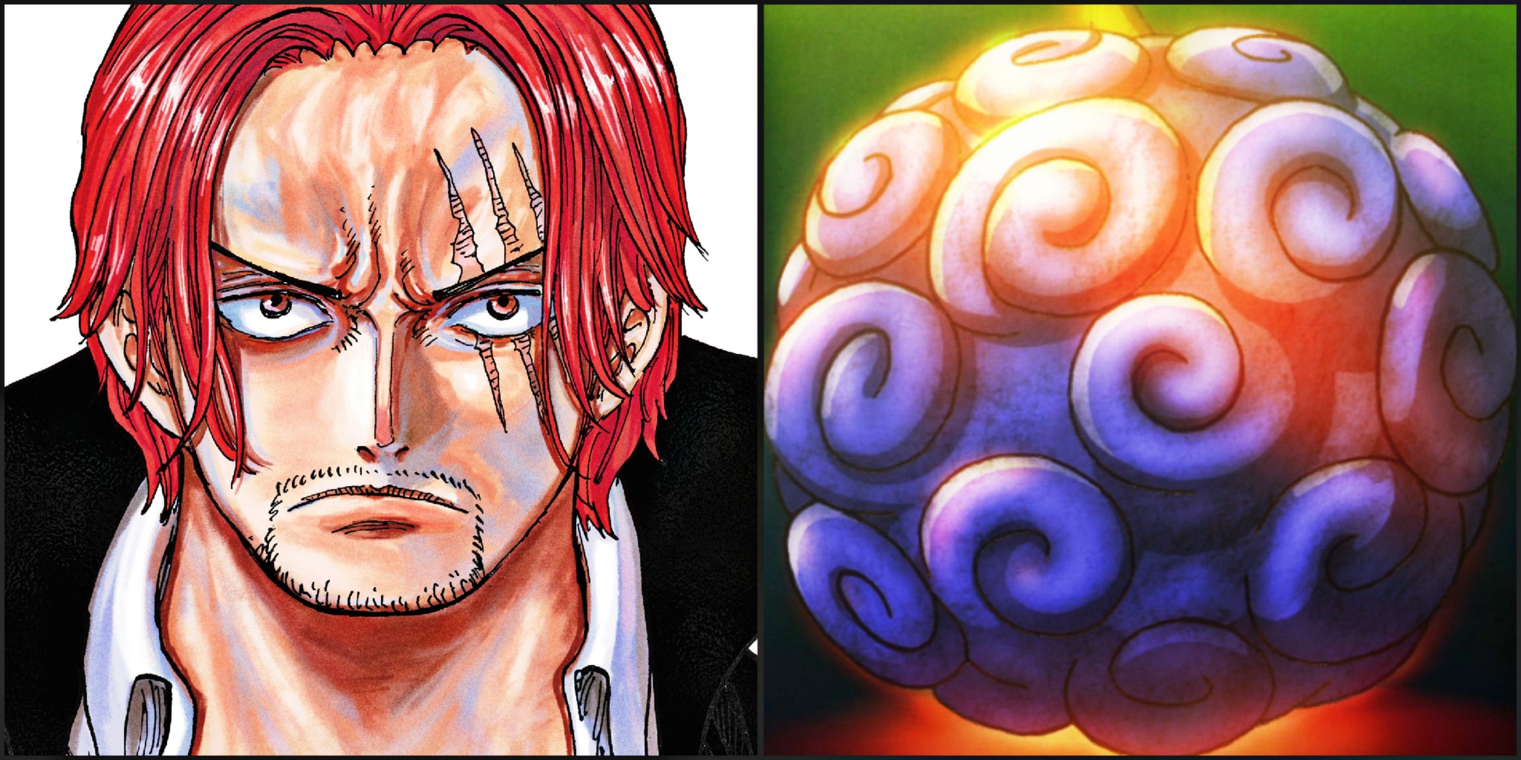 One Piece: Why The Gomu Gomu no Mi Was Stolen From Elbaf, Explained