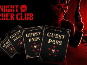 Midnight Murder Club's Guest Passes Explained