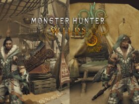 Monster Hunter Wilds: How to Hide Helmet