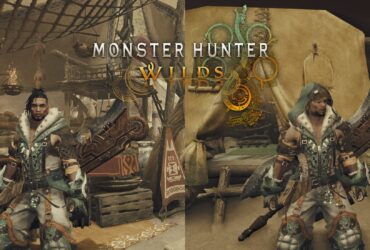 Monster Hunter Wilds: How to Hide Helmet