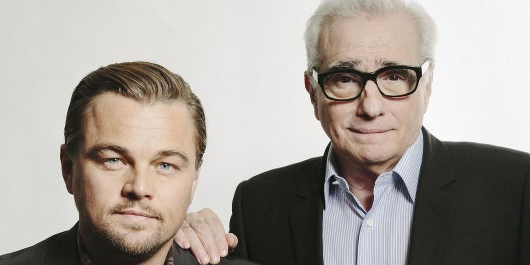 Dicaprio-scorsese