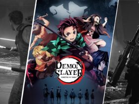 Demon Slayer Could Be the Perfect Anime to Hop On the Soulslite Train