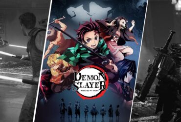 Demon Slayer Could Be the Perfect Anime to Hop On the Soulslite Train