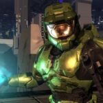 Halo 3 Players Earn World Record After Completing 'LASO' Challenge