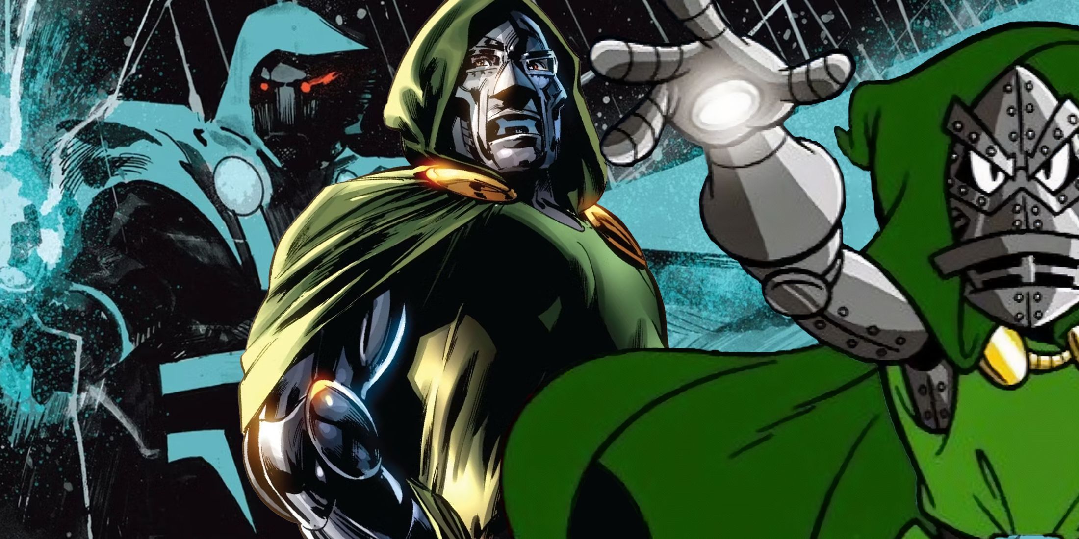 Marvel-Strongest-Doctor-Doom-Versions,-Ranked