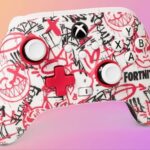 Fortnite Pro-Style Xbox Wireless Controller Gets Limited-Time Price Cut At Amazon