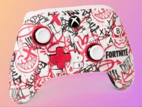 Fortnite Pro-Style Xbox Wireless Controller Gets Limited-Time Price Cut At Amazon