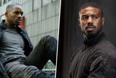 18 years after I Am Legend was released, Will Smith has an update on working with Michael B. Jordan for the upcoming sequel