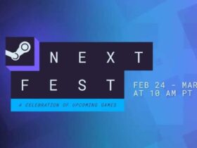 20 Steam Next Fest February 2025 Demos You Must Play