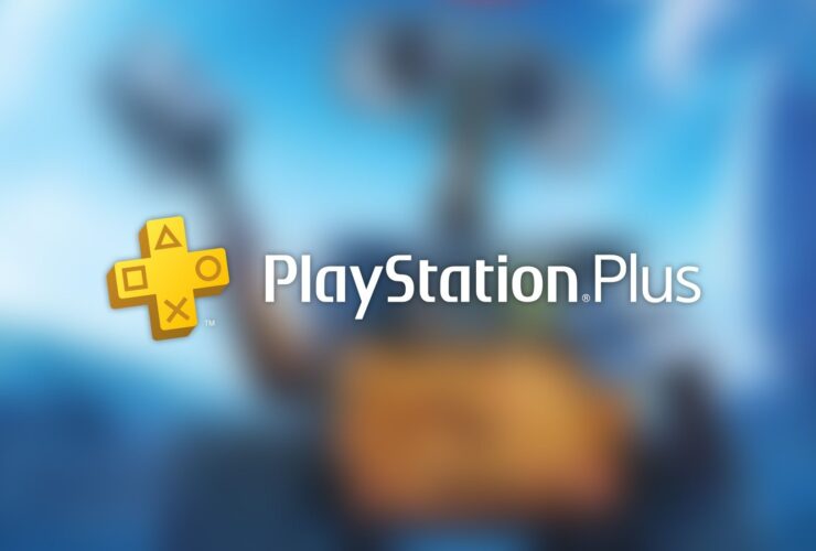 2008 Disney Game Leaked for PS Plus Premium