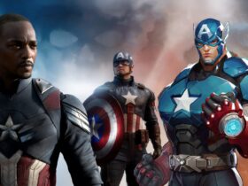 2025 Could Be a Huge Year for Captain America Fans