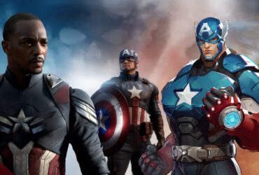 2025 Could Be a Huge Year for Captain America Fans