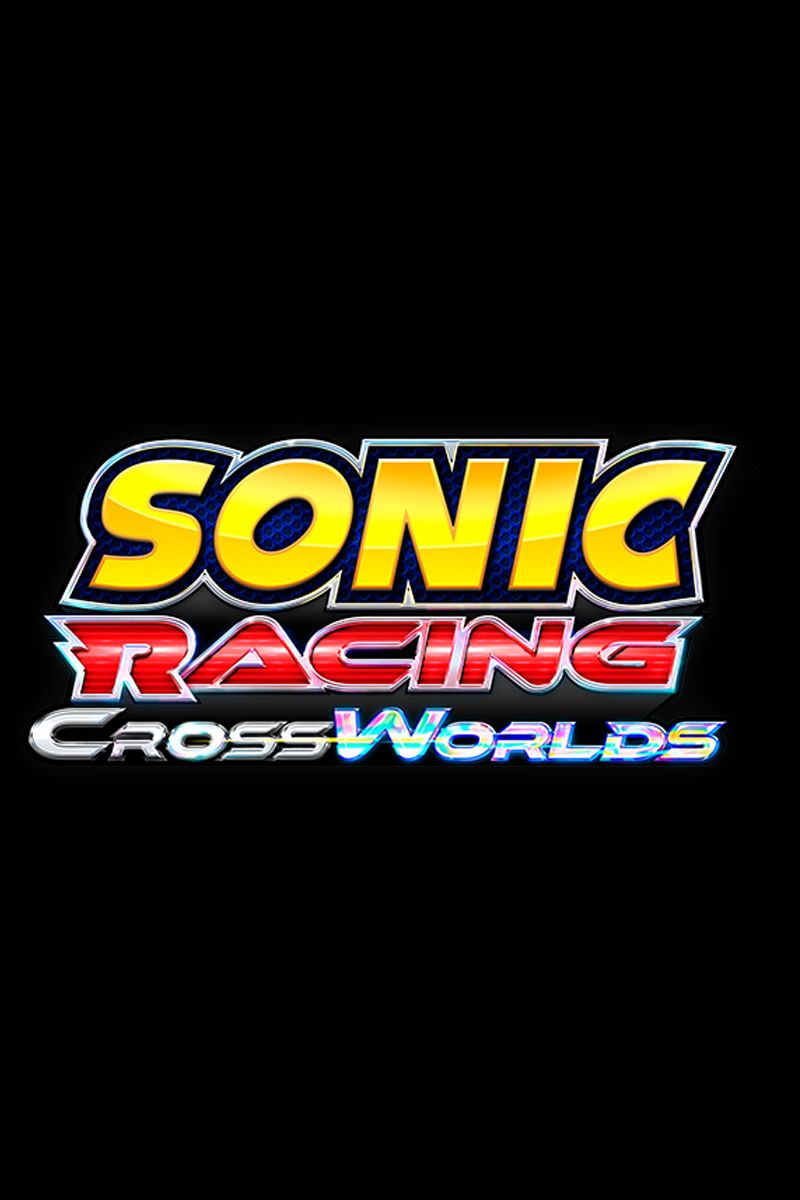 sonic racing crossworlds